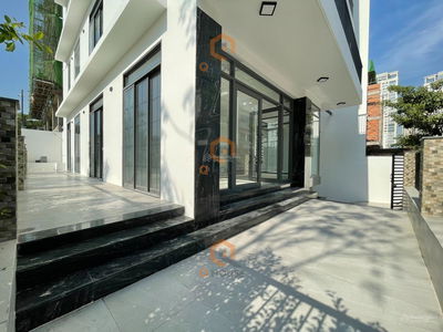 Saigon Mystery Villas, Vietnam Saigon Mystery Villas, Vietnam