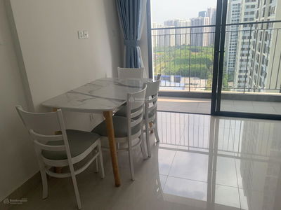 The Origami - Vinhomes Grand Park, Vietnam The Origami - Vinhomes Grand Park, Vietnam