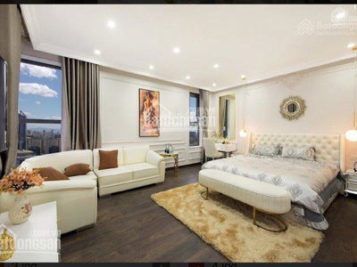 Louis City Hoang Mai, Vietnam  Louis City Hoang Mai, Vietnam