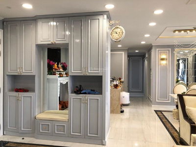 Botanica Premier, Vietnam Botanica Premier, Vietnam