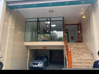 Housing in Hanoi, Vietnam Housing in Hanoi, Vietnam