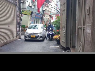 Жилье в Hanoi, Vietnam Жилье в Hanoi, Vietnam