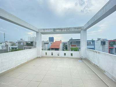 Alojamiento en Nha Be, Vietnam Alojamiento en Nha Be, Vietnam