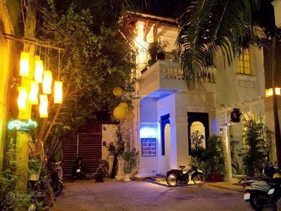 Housing in Ho Chi Minh City, Vietnam Housing in Ho Chi Minh City, Vietnam