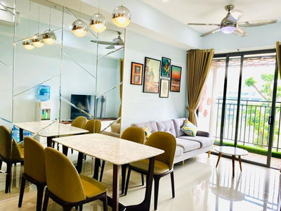 Botanica Premier, Vietnam Botanica Premier, Vietnam