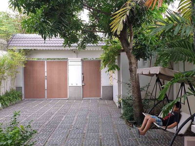 River Town Trí Kiệt, Vietnam River Town Trí Kiệt, Vietnam