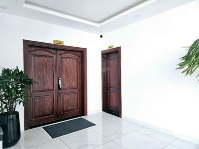 Alojamiento en Ho Chi Minh City, Vietnam Alojamiento en Ho Chi Minh City, Vietnam