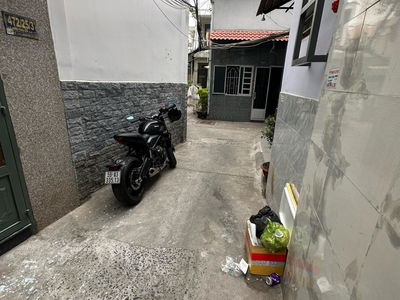 Alojamiento en Ho Chi Minh City, Vietnam Alojamiento en Ho Chi Minh City, Vietnam