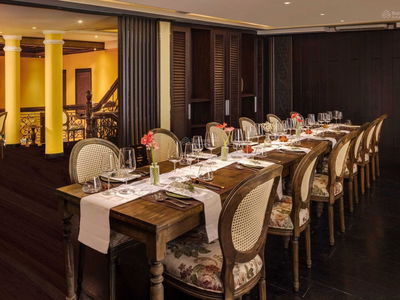 Жилье в Ho Chi Minh City, Vietnam Жилье в Ho Chi Minh City, Vietnam