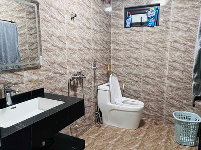 Housing in Co Loa, Vietnam Housing in Co Loa, Vietnam