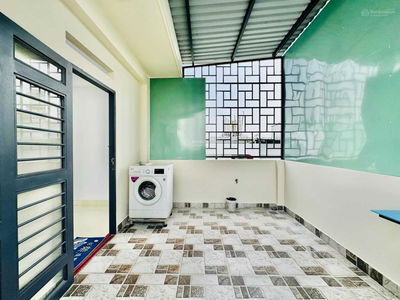 Housing in Ho Chi Minh City, Vietnam Housing in Ho Chi Minh City, Vietnam