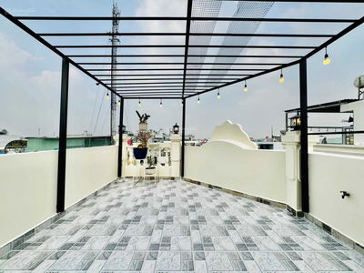 Жилье в Ho Chi Minh City, Vietnam Жилье в Ho Chi Minh City, Vietnam