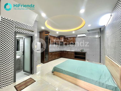 Alojamiento en Ho Chi Minh City, Vietnam Alojamiento en Ho Chi Minh City, Vietnam