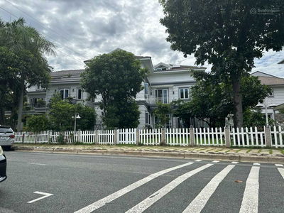 Thu Duc Garden Homes, Vietnam Thu Duc Garden Homes, Vietnam