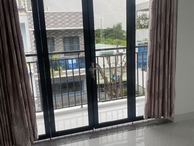 Жилье в Di An, Vietnam Жилье в Di An, Vietnam