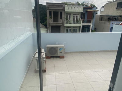 Logement dans Di An, Vietnam Logement dans Di An, Vietnam