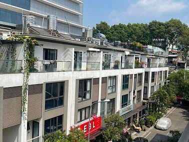 Logement dans Ho Chi Minh City, Vietnam Logement dans Ho Chi Minh City, Vietnam