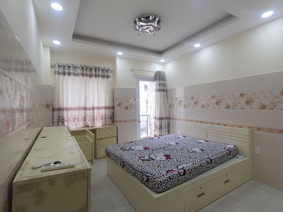 Alojamiento en Nha Be, Vietnam Alojamiento en Nha Be, Vietnam