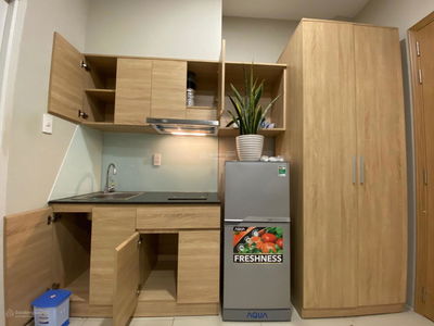 Phu My Street, Vietnam Phu My Street, Vietnam