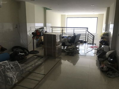 Housing in Ho Chi Minh City, Vietnam Housing in Ho Chi Minh City, Vietnam