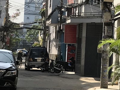 Gehäuse In Ho Chi Minh City, Vietnam Gehäuse In Ho Chi Minh City, Vietnam