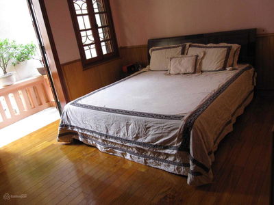 Alojamiento en Hanoi, Vietnam Alojamiento en Hanoi, Vietnam