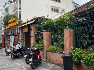 Housing in Ho Chi Minh City, Vietnam Housing in Ho Chi Minh City, Vietnam