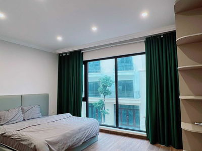 The Empire - Vinhomes Ocean Park 2, Vietnam The Empire - Vinhomes Ocean Park 2, Vietnam