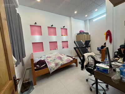 Gehäuse In Nha Be, Vietnam Gehäuse In Nha Be, Vietnam