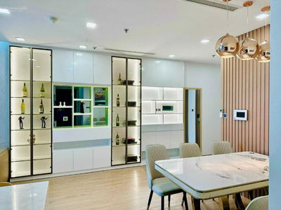 Vinhomes Central Park, Vietnam Vinhomes Central Park, Vietnam