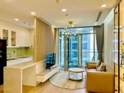 Vinhomes Central Park, Vietnam Vinhomes Central Park, Vietnam