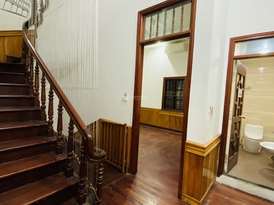 Housing in Hanoi, Vietnam Housing in Hanoi, Vietnam