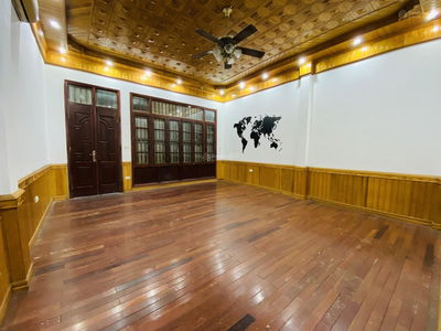 Housing in Hanoi, Vietnam Housing in Hanoi, Vietnam