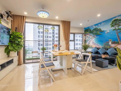 Vinhomes Ocean Park Gia Lam, Vietnam  Vinhomes Ocean Park Gia Lam, Vietnam