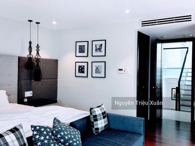 Làng Châu Âu (Euro Village), Vietnam Làng Châu Âu (Euro Village), Vietnam