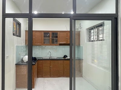 Housing in Co Loa, Vietnam Housing in Co Loa, Vietnam