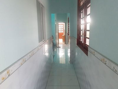 Housing in Ho Chi Minh City, Vietnam Housing in Ho Chi Minh City, Vietnam