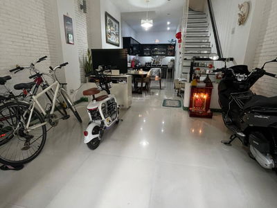 Alojamiento en Nha Be, Vietnam Alojamiento en Nha Be, Vietnam