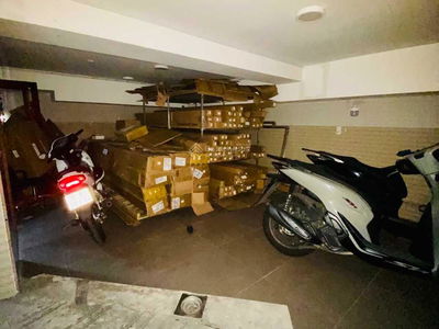 Housing in Ho Chi Minh City, Vietnam Housing in Ho Chi Minh City, Vietnam