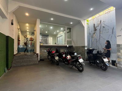 Housing in Ho Chi Minh City, Vietnam Housing in Ho Chi Minh City, Vietnam