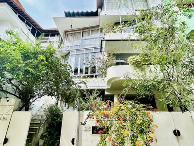 Housing in Ho Chi Minh City, Vietnam Housing in Ho Chi Minh City, Vietnam