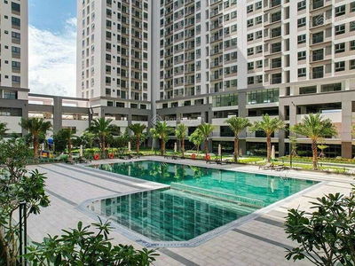 District 7 Boulevard, Vietnam  District 7 Boulevard, Vietnam