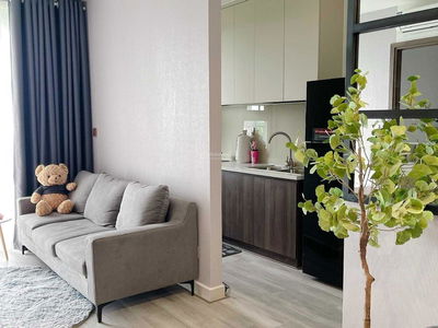 District 7 Boulevard, Vietnam District 7 Boulevard, Vietnam