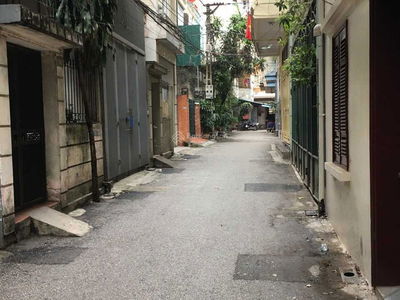 Housing in Hanoi, Vietnam Housing in Hanoi, Vietnam