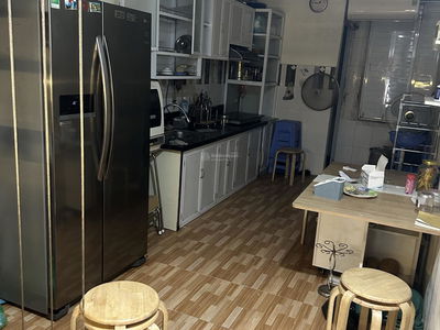 Gehäuse In Hanoi, Vietnam Gehäuse In Hanoi, Vietnam