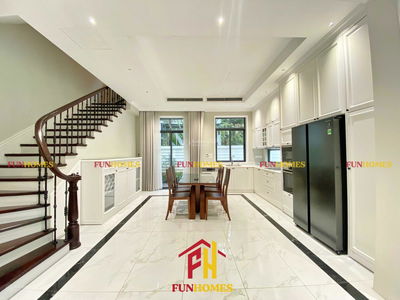 Vinhomes The Harmony, Vietnam Vinhomes The Harmony, Vietnam