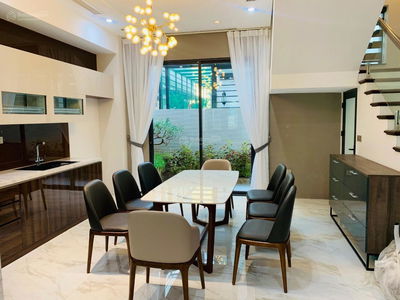 Vinhomes The Harmony, Vietnam Vinhomes The Harmony, Vietnam