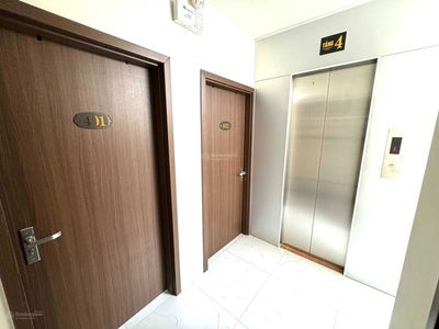 Gehäuse In Hanoi, Vietnam Gehäuse In Hanoi, Vietnam