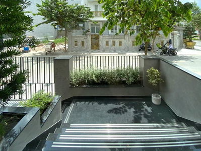 Alojamiento en Nha Be, Vietnam Alojamiento en Nha Be, Vietnam