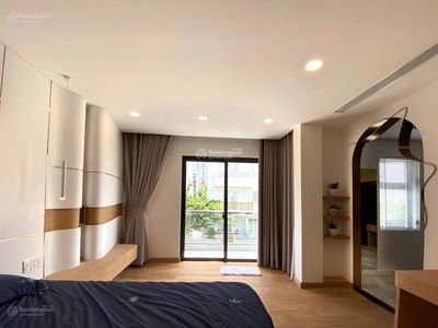 Housing in Nha Be, Vietnam Housing in Nha Be, Vietnam